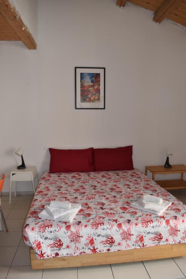 Atoca3 Casa Vacanze - Vedi Anche Atoca1 E Atoca2 팔레르모 외부 사진