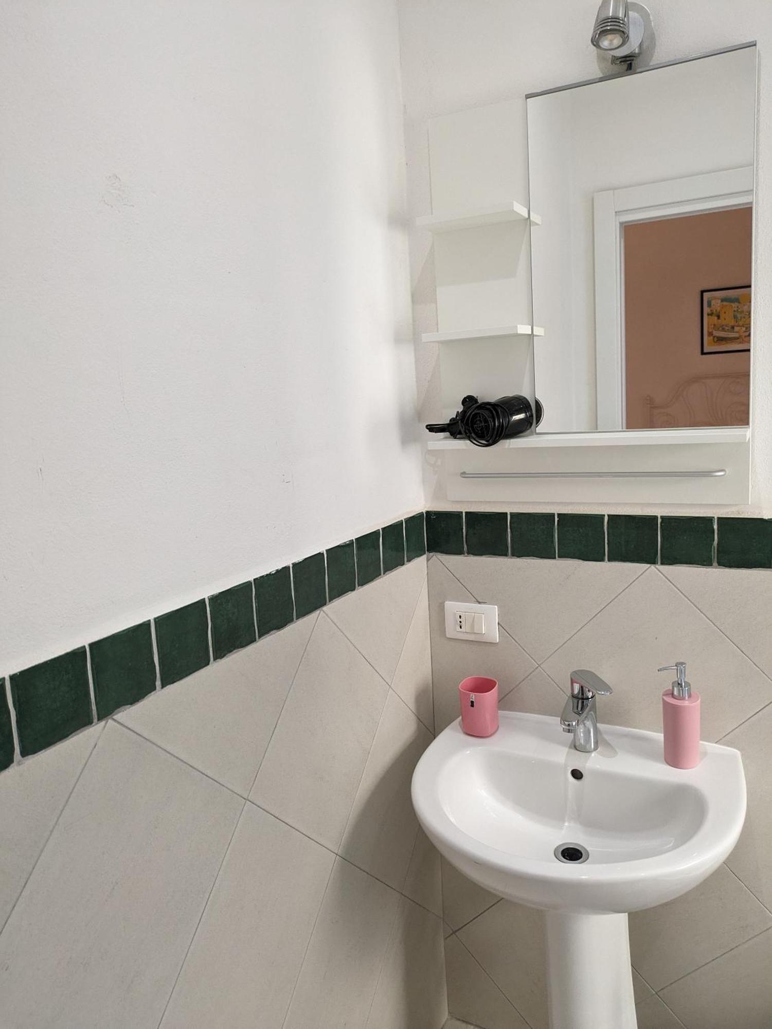 Atoca3 Casa Vacanze - Vedi Anche Atoca1 E Atoca2 팔레르모 외부 사진